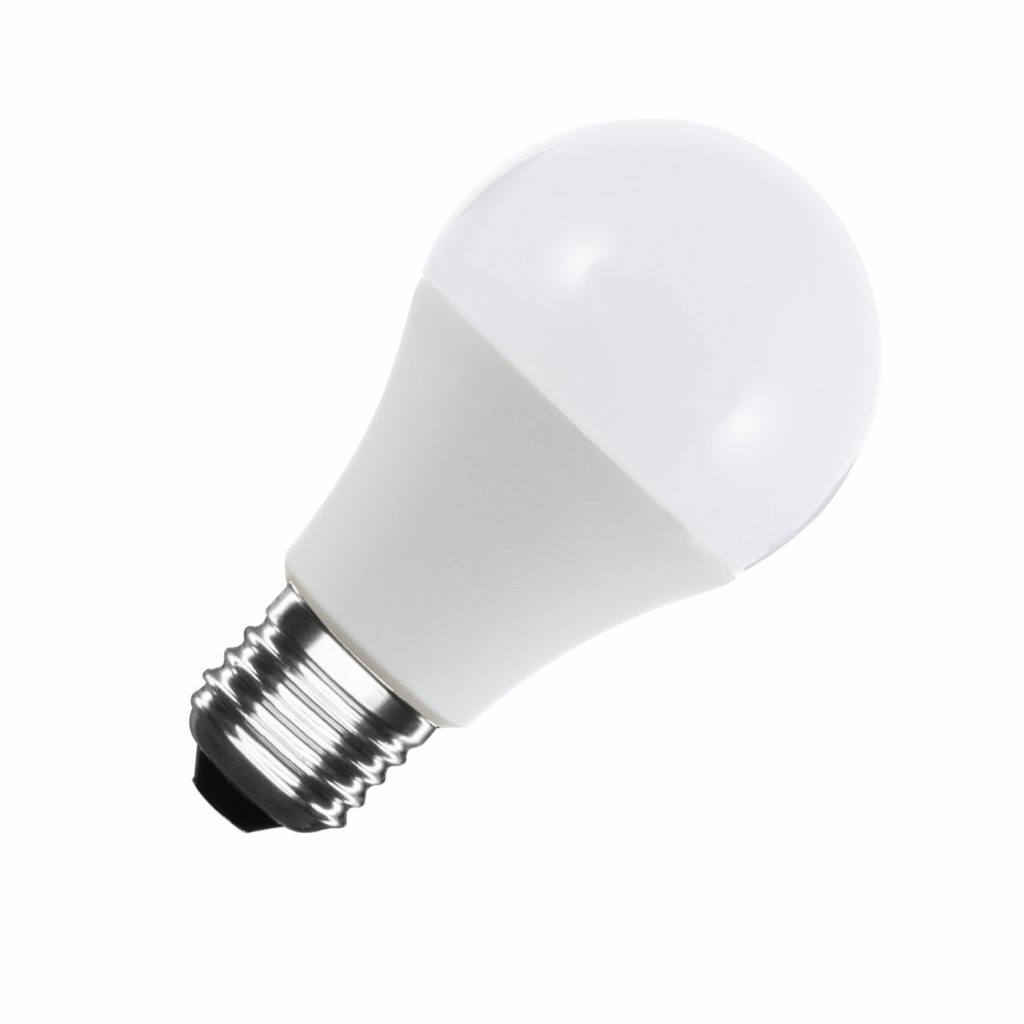 Ampoule Eclairage LED E27 5W
